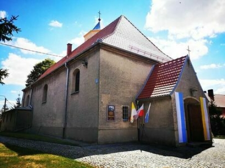 Otwieramy nowy rok szkolny! 