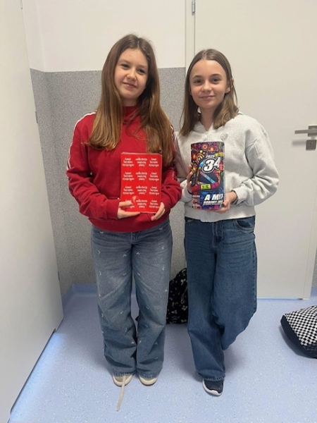 Gramy razem z Wielką Orkiestrą Świątecznej Pomocy!