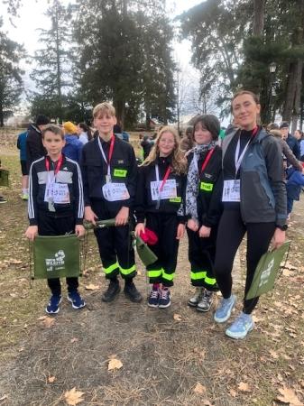 Bieg Tropem Wilczym w Żarowie – pamięć, sport i wspólnota